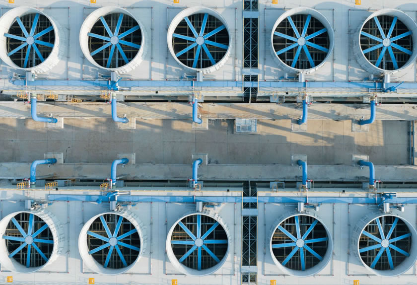 Climatizacion y confort ambiental