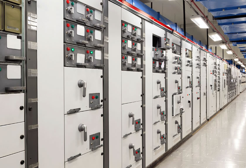 Instalaciones Eléctricas