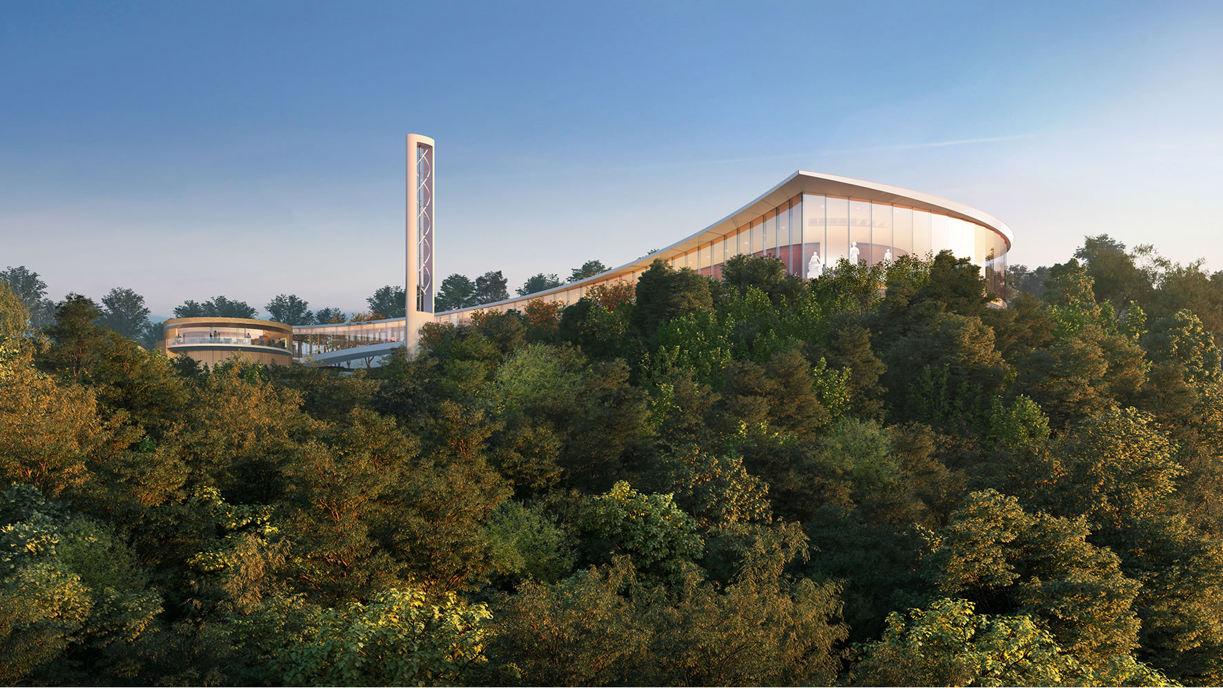 Centro Cultural Lola Mora