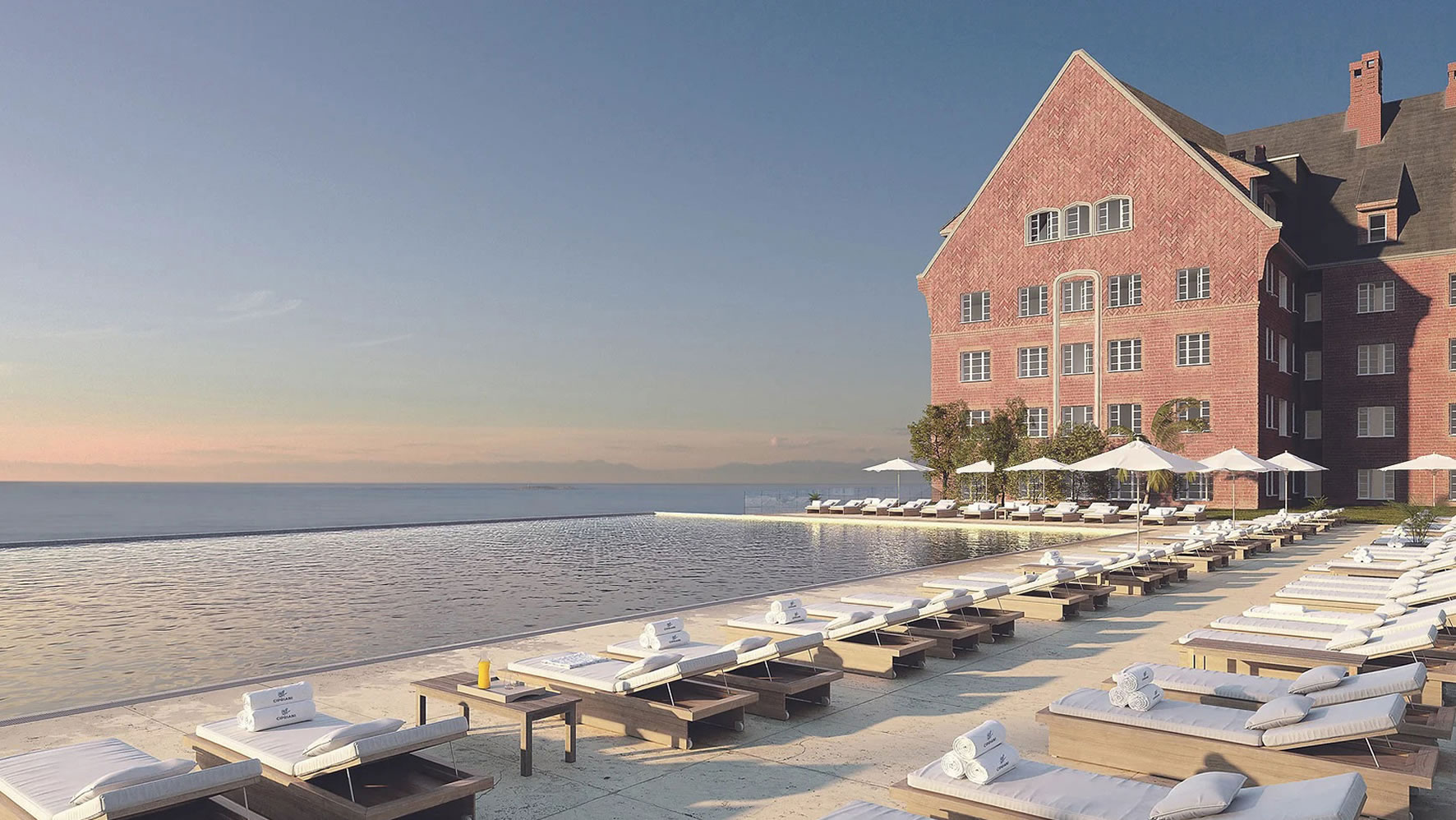 Cipriani Punta del Este