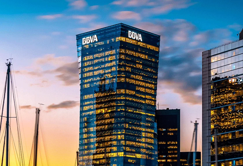 Banco BBVA