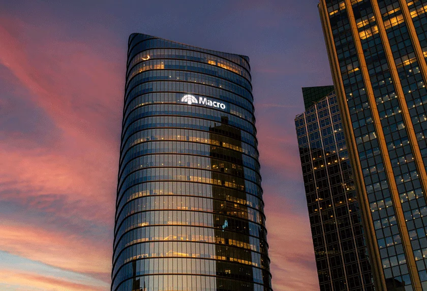 Banco Macro
