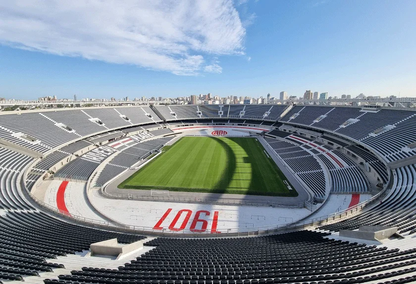 Estadio Monumental